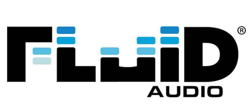 fluid-audio-logo